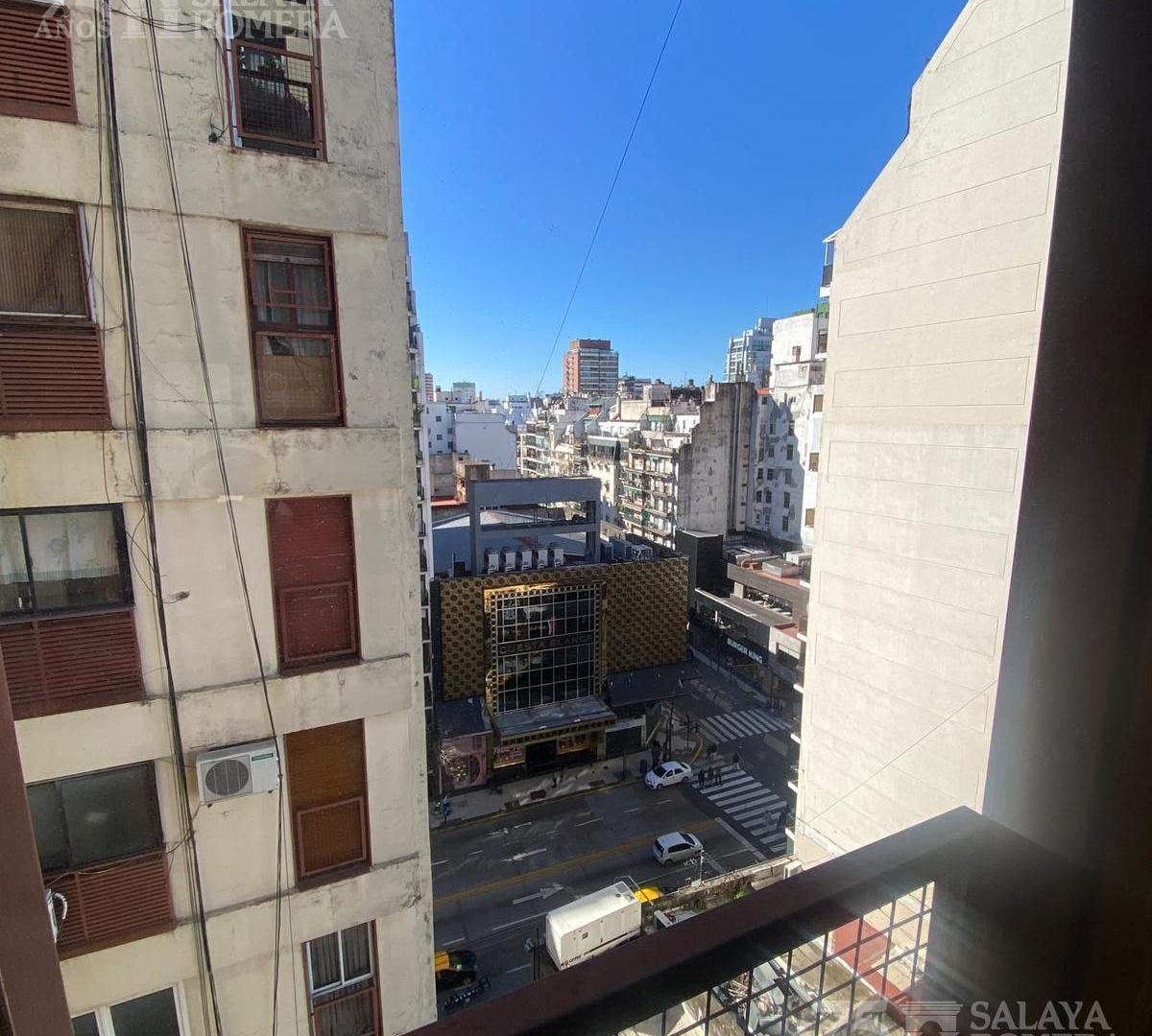 Foto de Venta departamento 2 ambientes en Recoleta, imagen 4