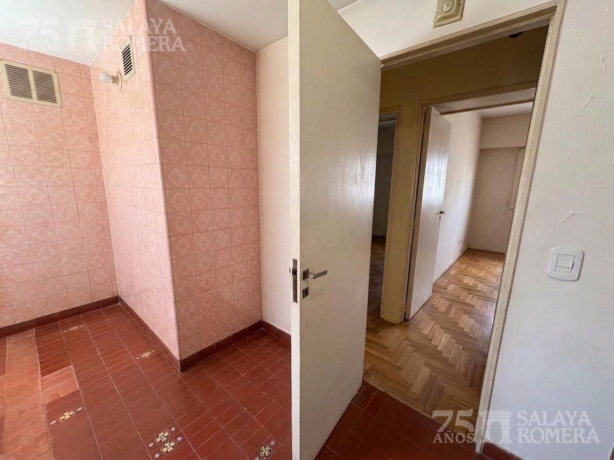 Foto de Venta departamento 3 ambientes con cochera en Villa Urquiza, imagen 4