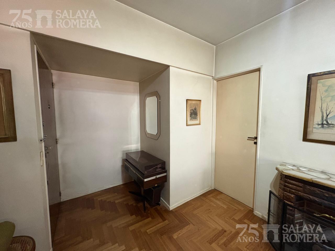 Foto de Venta departamento 3 ambientes con cochera en Villa Urquiza, imagen 3
