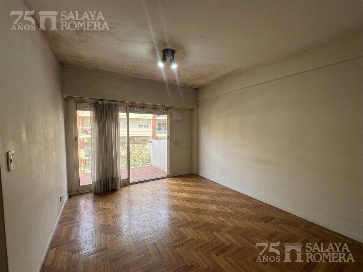 Foto de Venta departamento 3 ambientes con cochera en Villa Urquiza, imagen 5