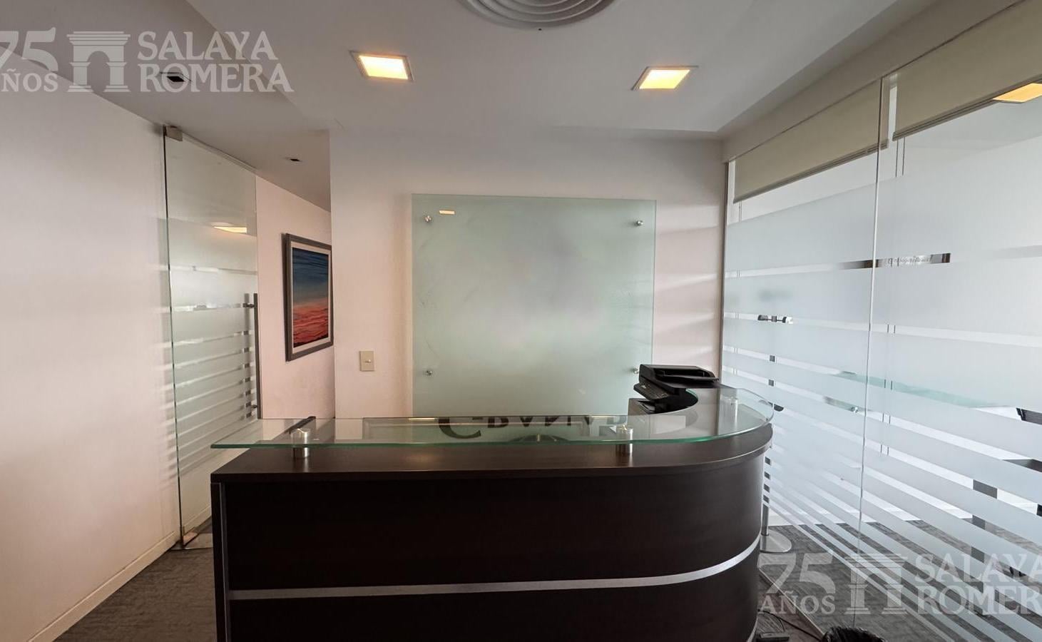 Foto de Oficina en venta y alquiler en Regatta Office Olivos Piso Alto, imagen 5