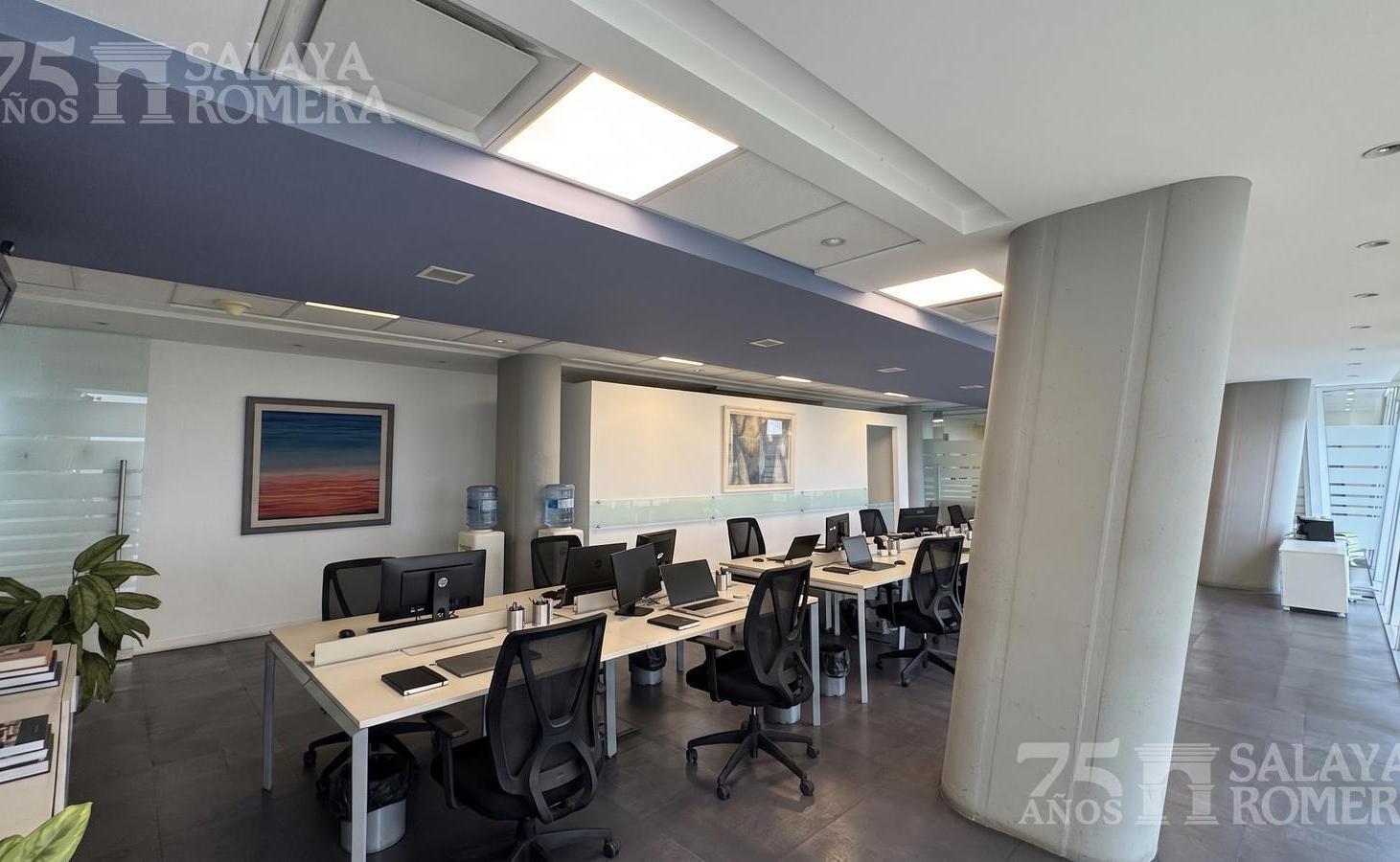 Foto de Oficina en venta y alquiler en Regatta Office Olivos Piso Alto, imagen 1