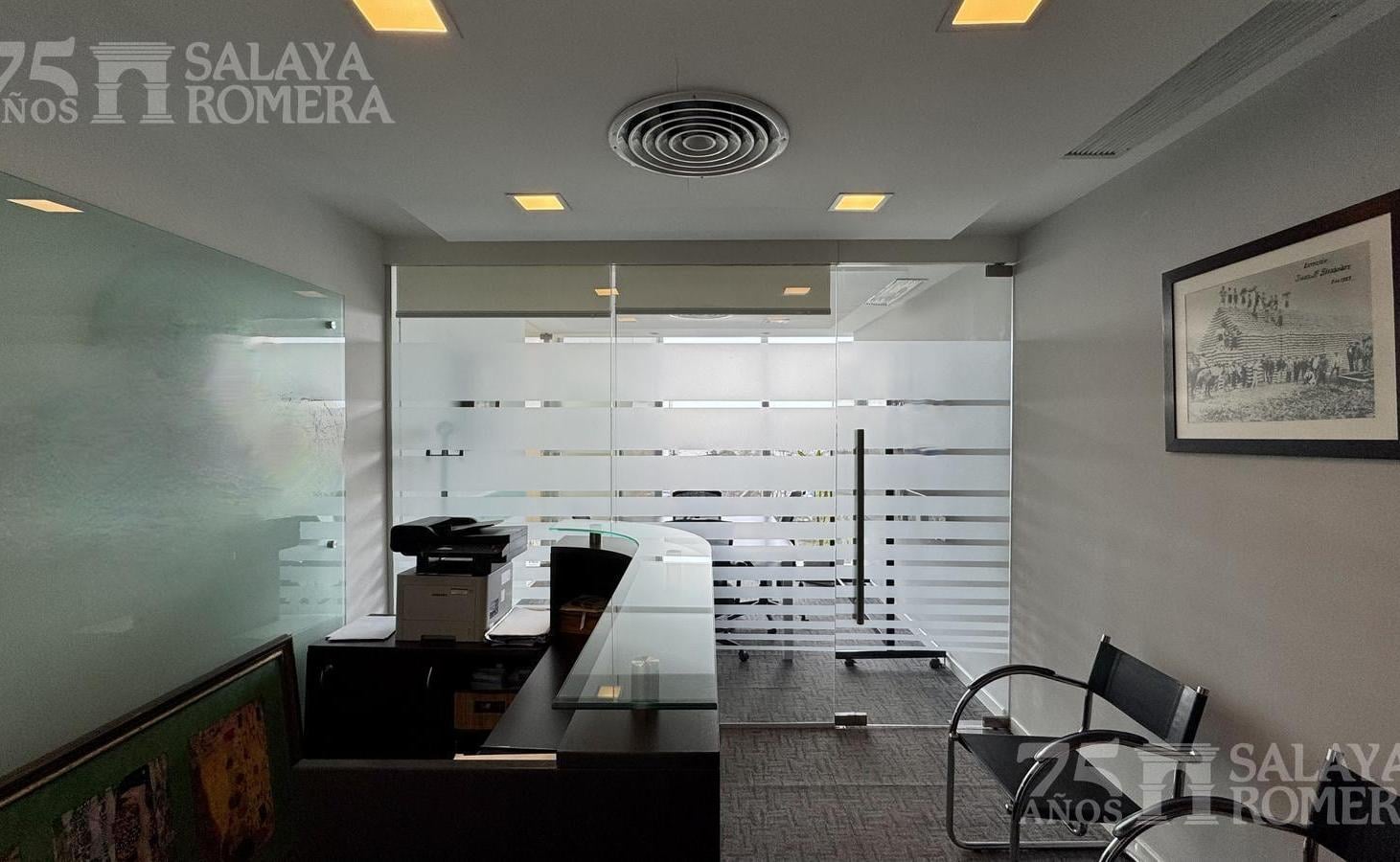 Foto de Oficina en venta y alquiler en Regatta Office Olivos Piso Alto, imagen 4