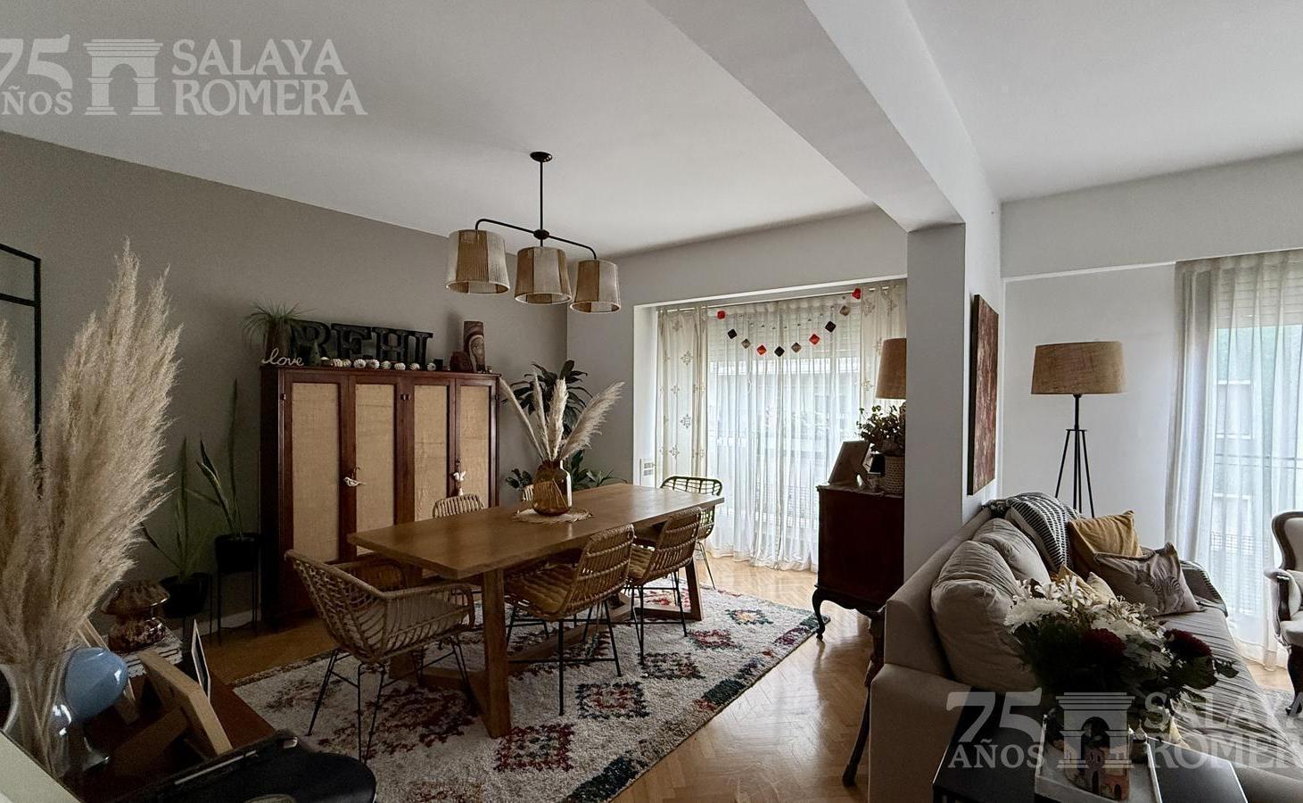 Foto de Departamento en venta 4 ambientes en Recoleta con cochera, imagen 4