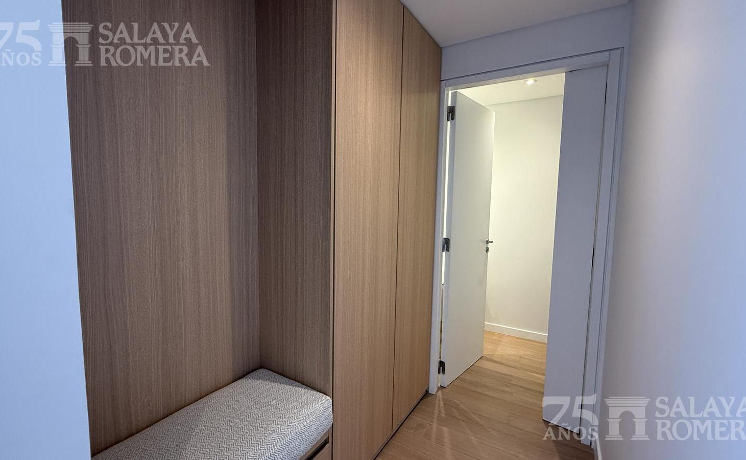 Foto de Departamento 3 amb con cochera en alquiler, Vicente López, Infinity, imagen 5