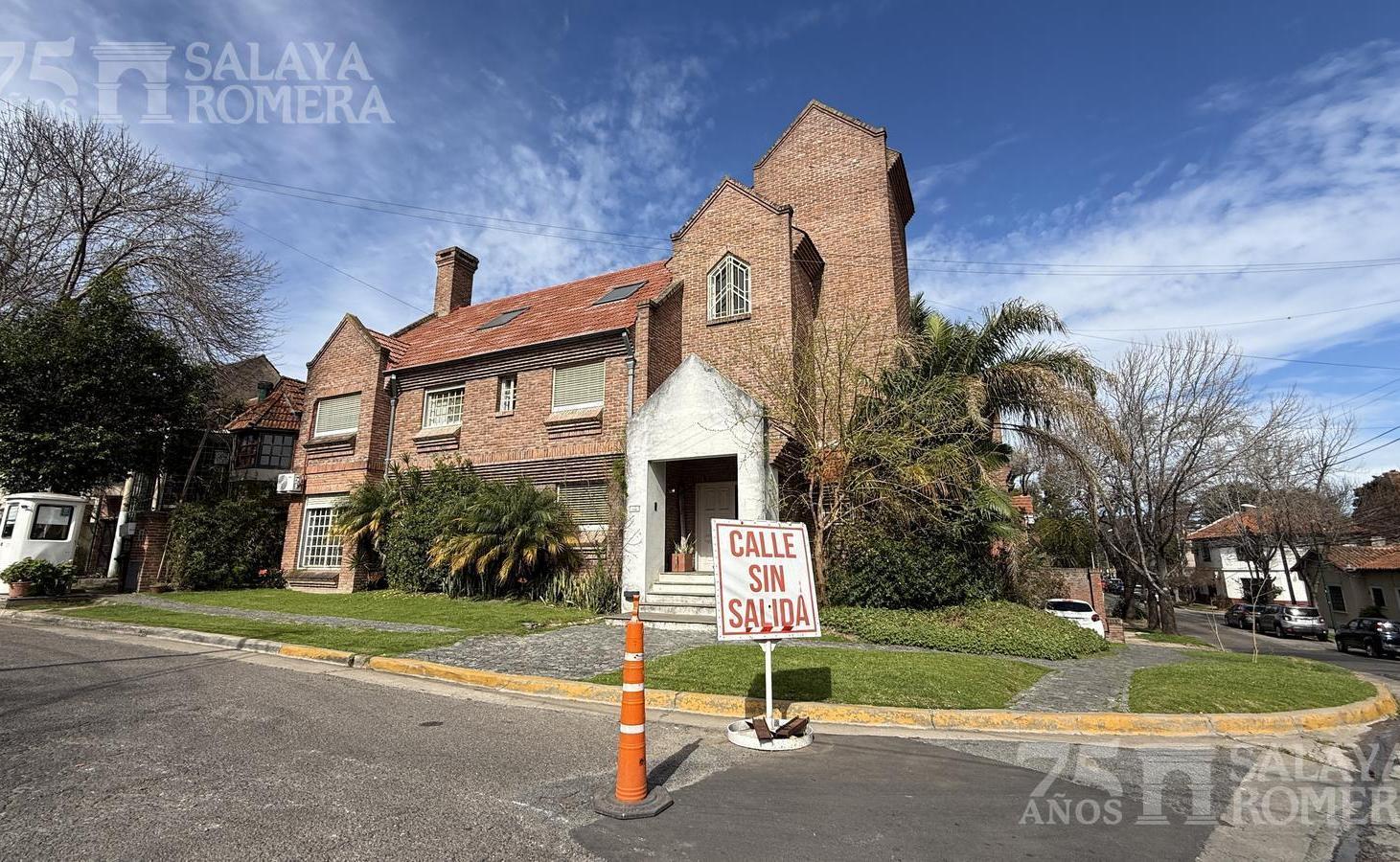 Foto de Casa en venta en Martinez, imagen 1