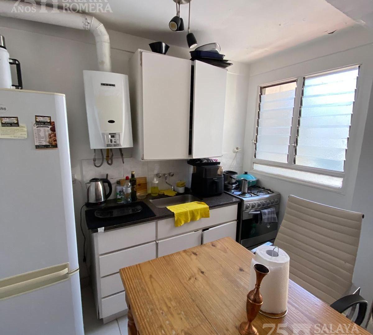 Foto de Venta departamento 2 ambientes en Villa Crespo, imagen 4