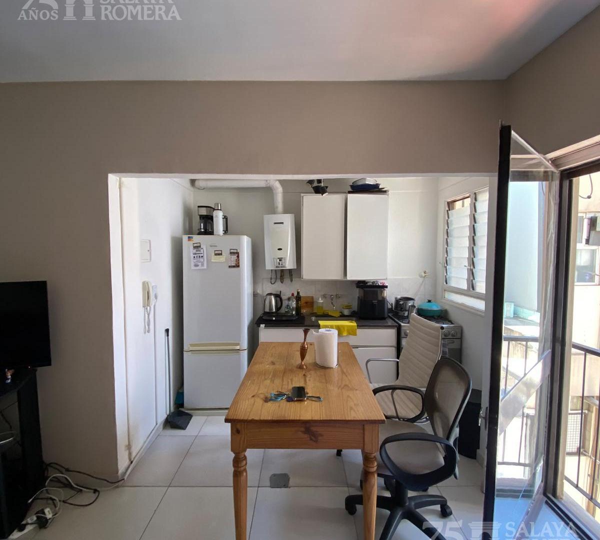 Foto de Venta departamento 2 ambientes en Villa Crespo, imagen 3