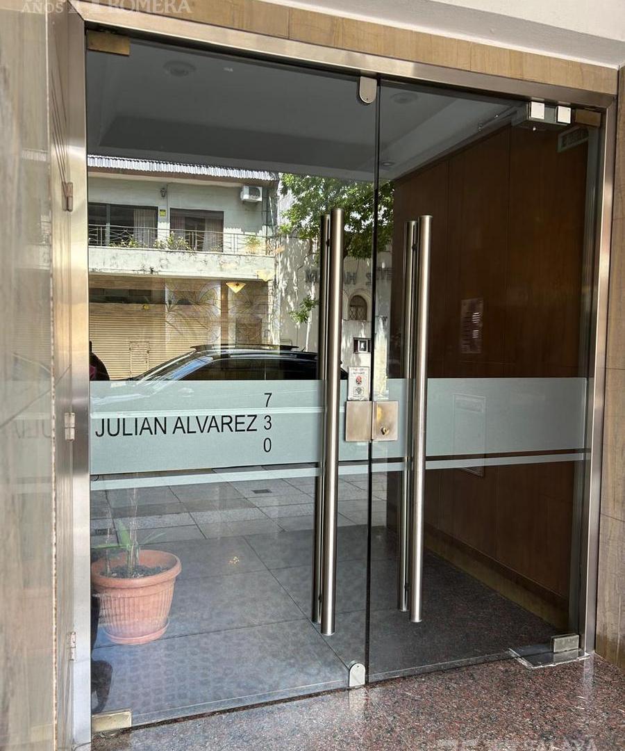Foto de Venta departamento 2 ambientes en Villa Crespo, imagen 5