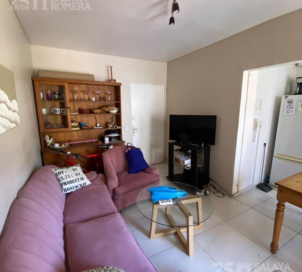 Foto de Venta departamento 2 ambientes en Villa Crespo, imagen 1