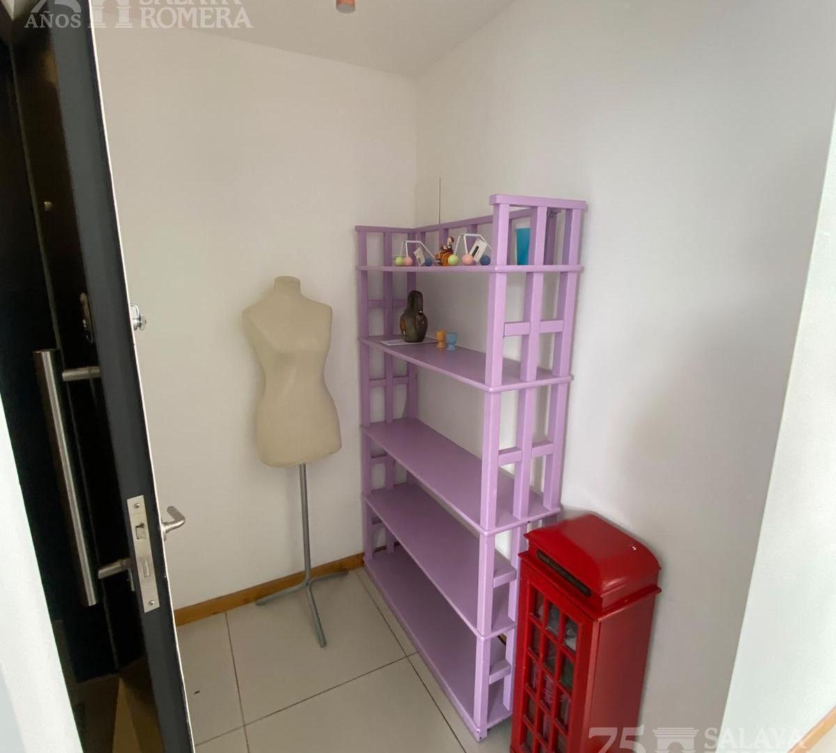 Foto de Venta departamento 2 ambientes en Recoleta, imagen 3