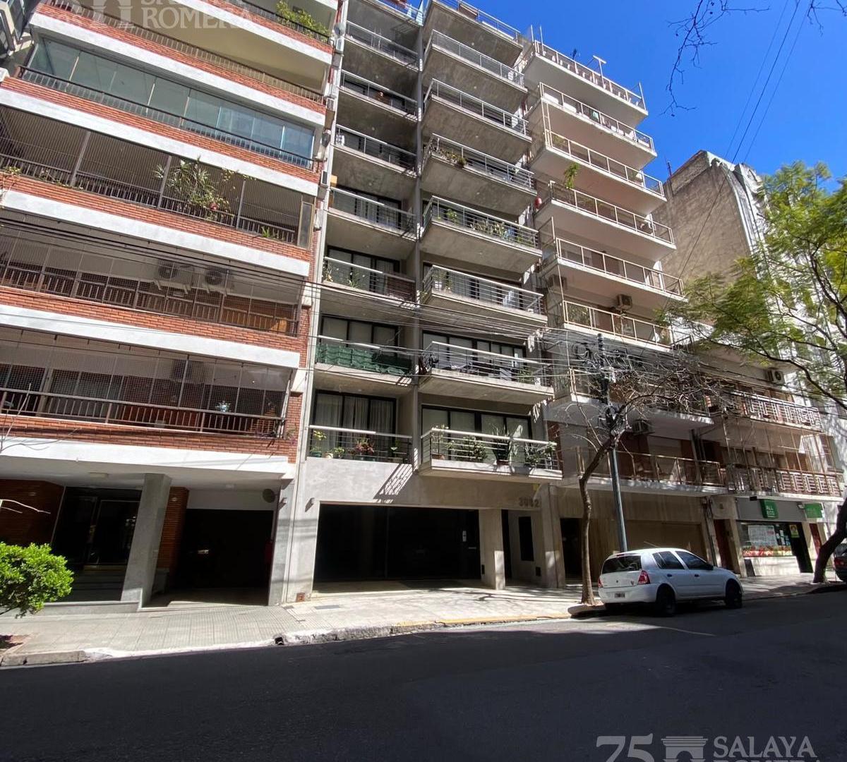Foto de Venta departamento 2 ambientes en Recoleta, imagen 1