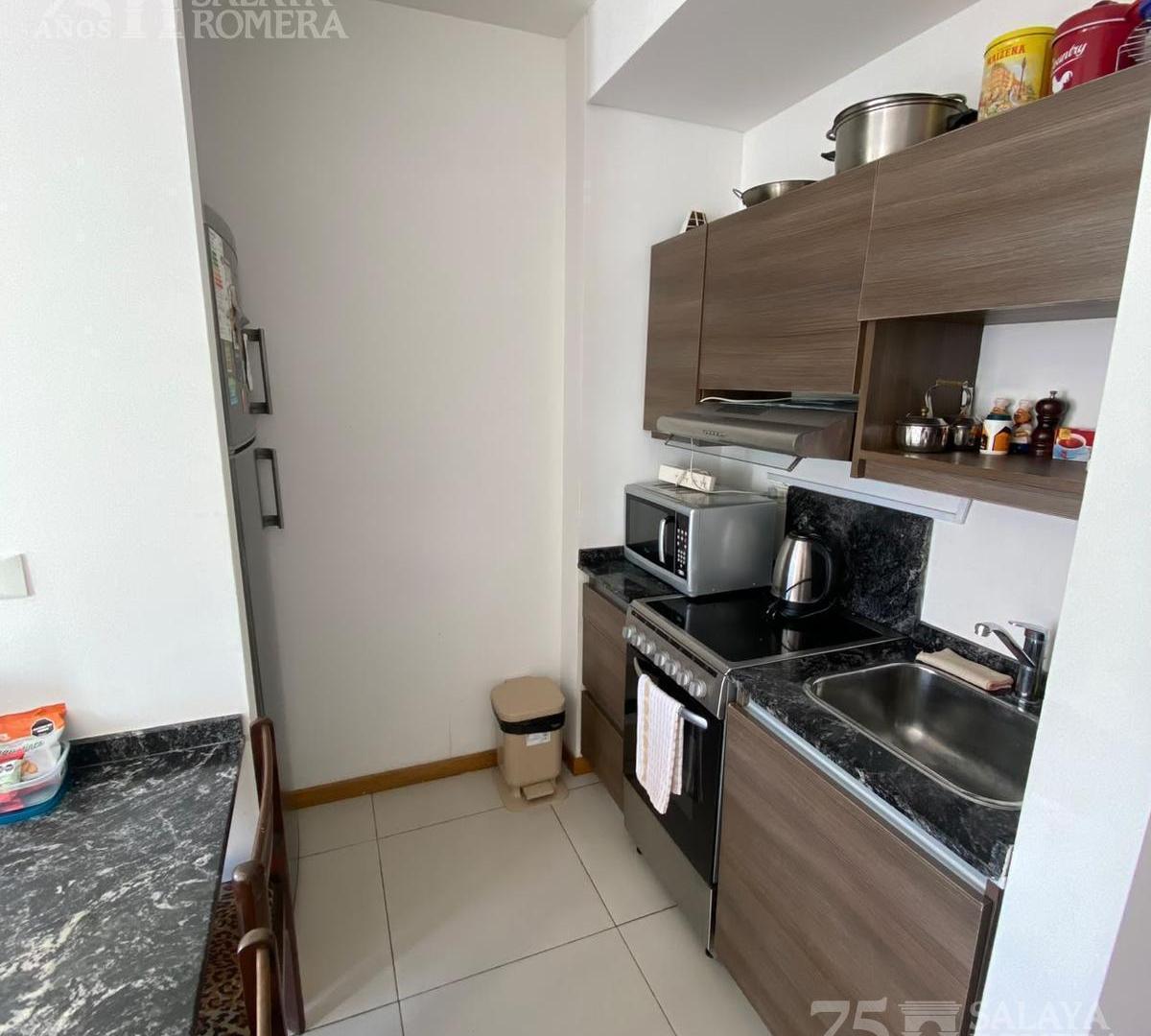 Foto de Venta departamento 2 ambientes en Recoleta, imagen 5
