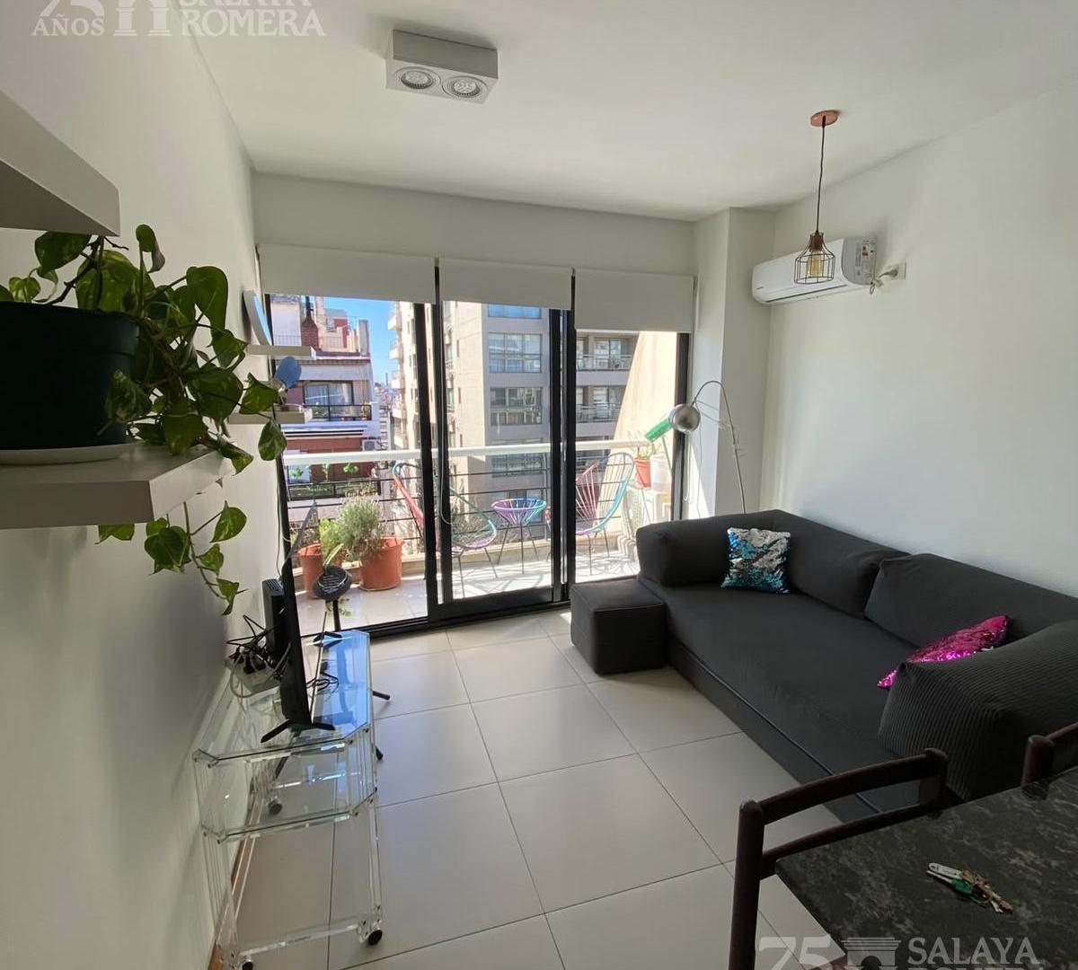 Foto de Venta departamento 2 ambientes en Recoleta, imagen 4