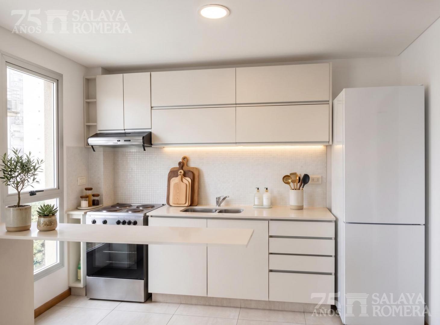 Foto de Departamento en Olivos 2 ambientes, con cochera -, imagen 4