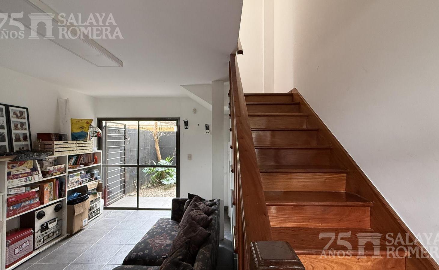 Foto de Venta PH 4 ambientes luminoso con terraza en Olivos, imagen 4