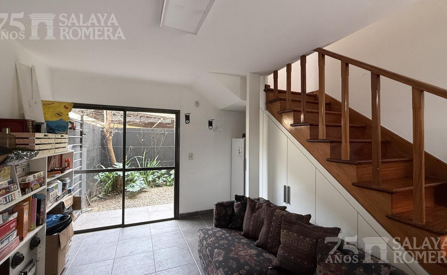 Foto de Venta PH 4 ambientes luminoso con terraza en Olivos, imagen 2