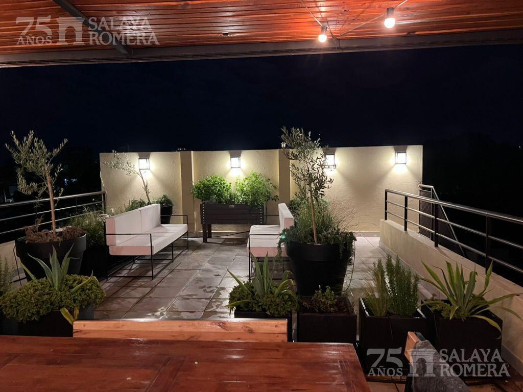 Foto de Venta PH 4 ambientes luminoso con terraza en Olivos, imagen 1