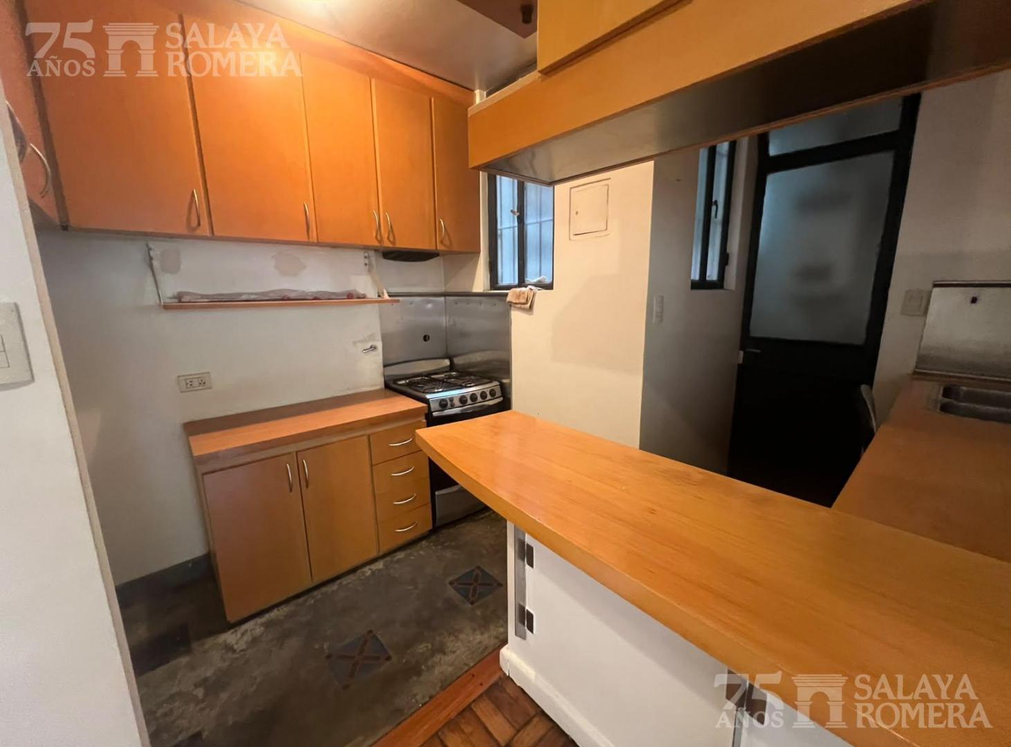 Foto de Departamento en Barrio Vicente López 3 ambientes -, imagen 2