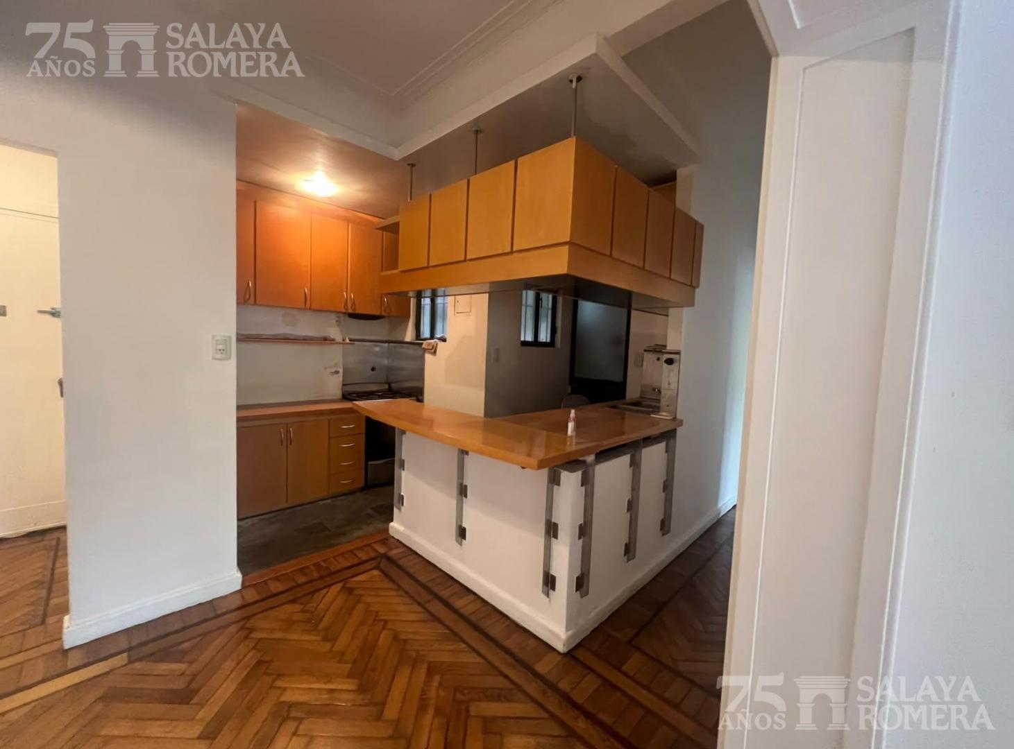 Foto de Departamento en Barrio Vicente López 3 ambientes -, imagen 3