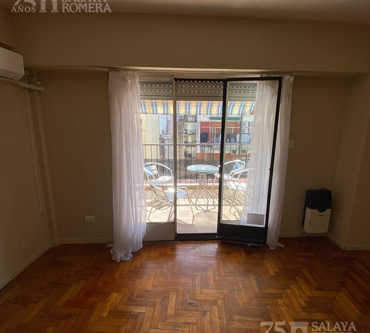 Foto de Alquiler Departamento 3 ambientes mas balcon terraza, imagen 2