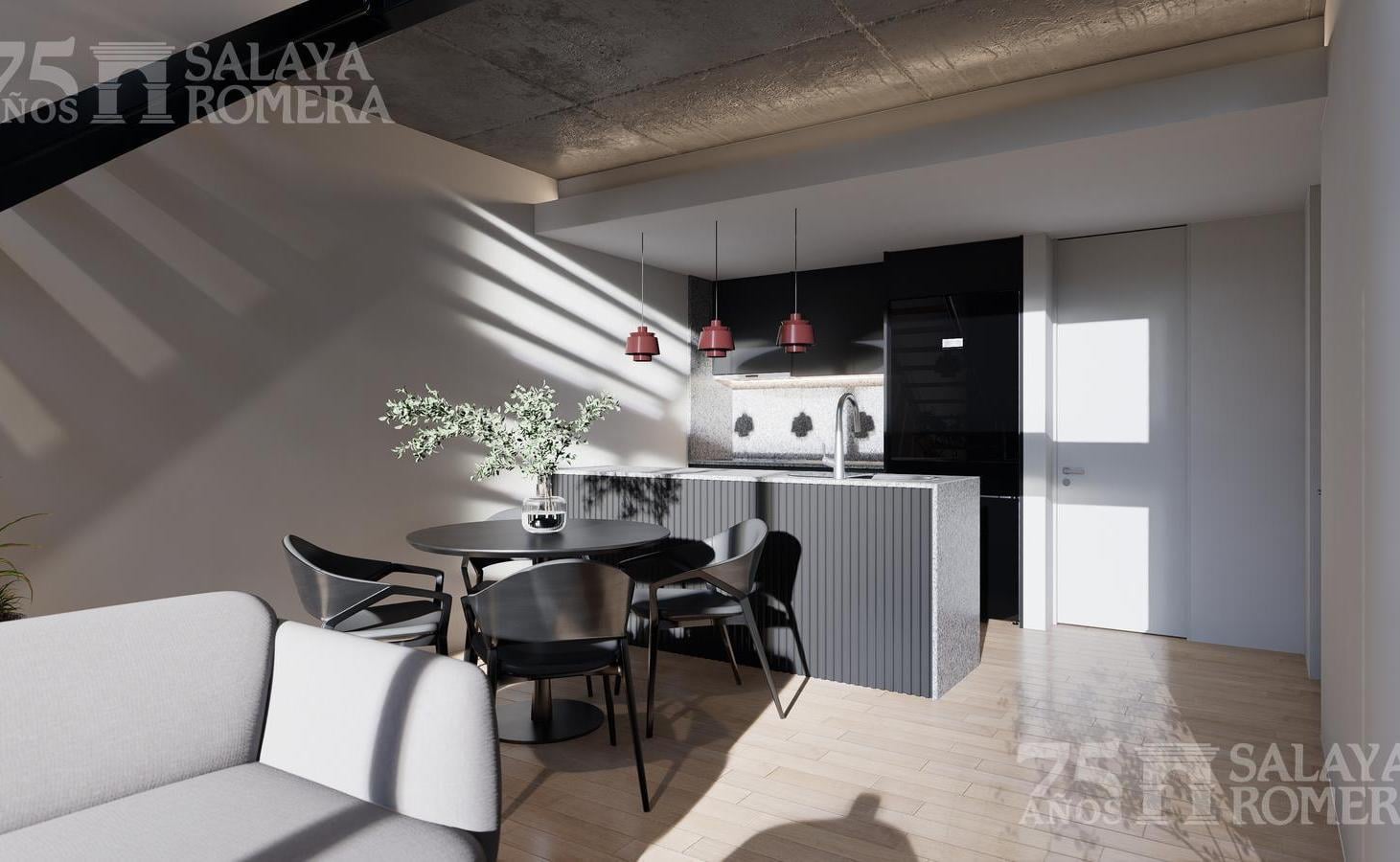 Foto de Departamento 2 amb (Duplex), imagen 1