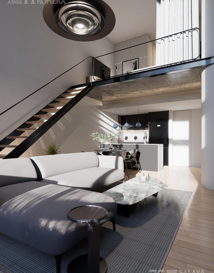 Foto de Departamento 2 amb (Duplex), imagen 2