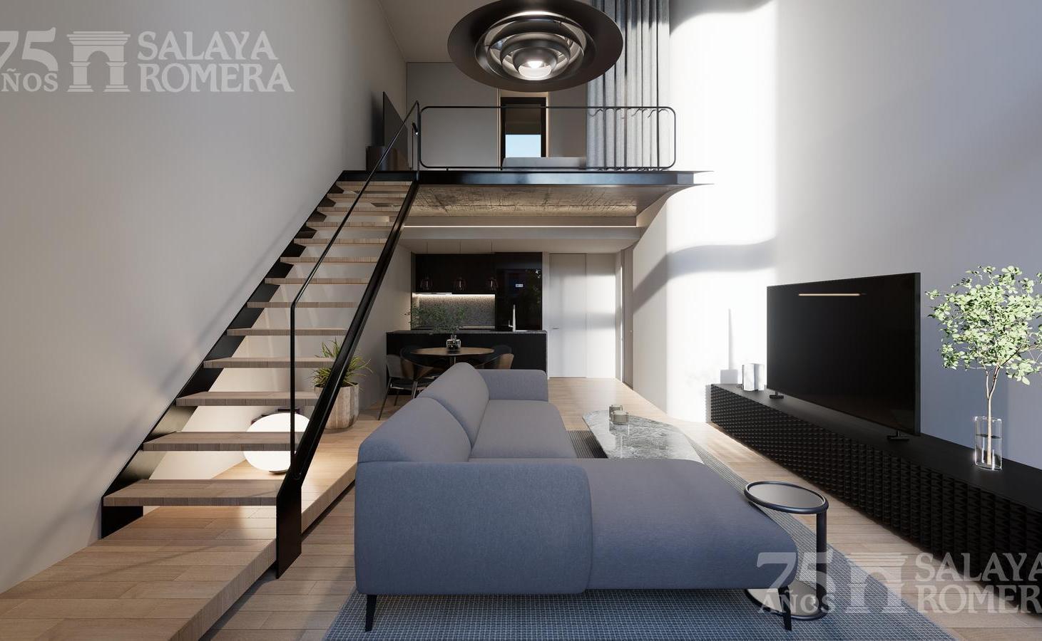 Foto de Departamento 2 amb (Duplex), imagen 4