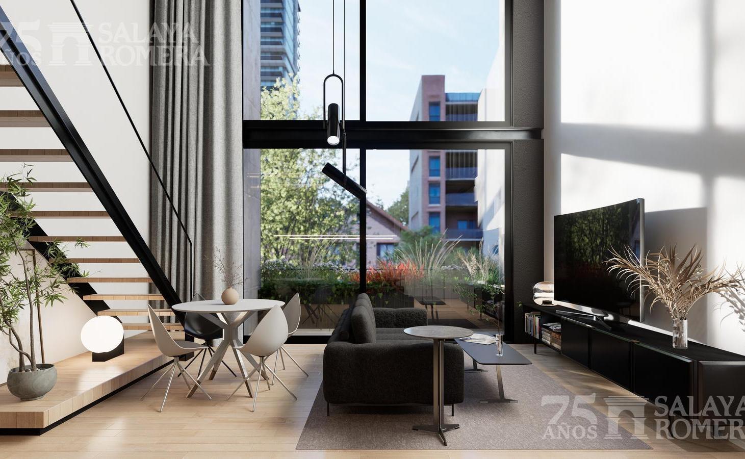 Foto de Departamento 2 amb (Duplex), imagen 4
