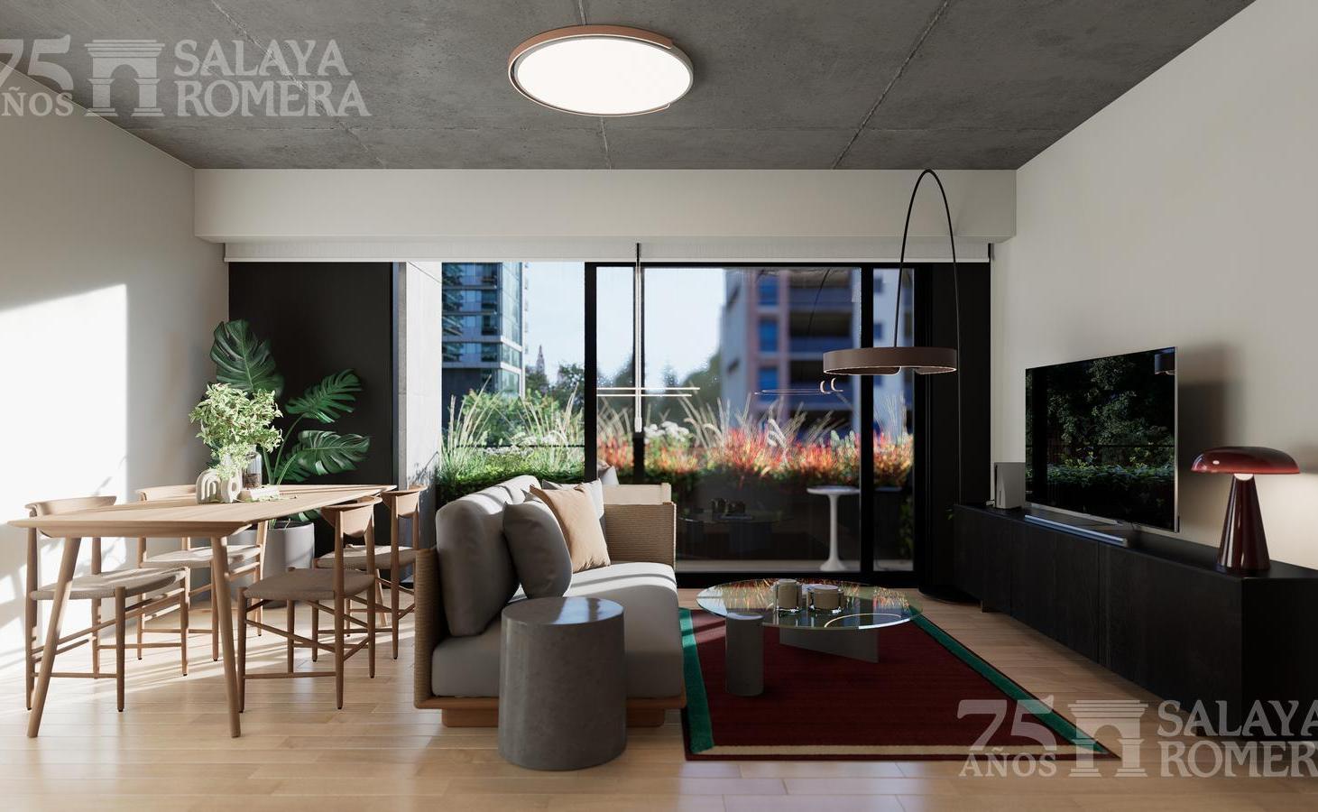 Foto de Departamento 2 amb (Duplex), imagen 1
