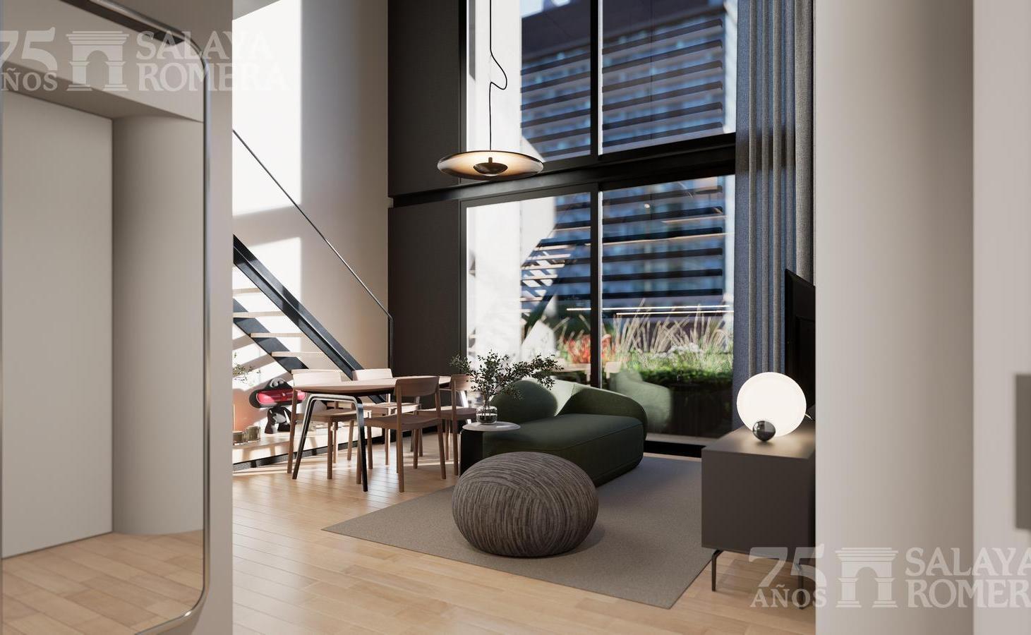 Foto de Departamento 2 amb (Duplex), imagen 3