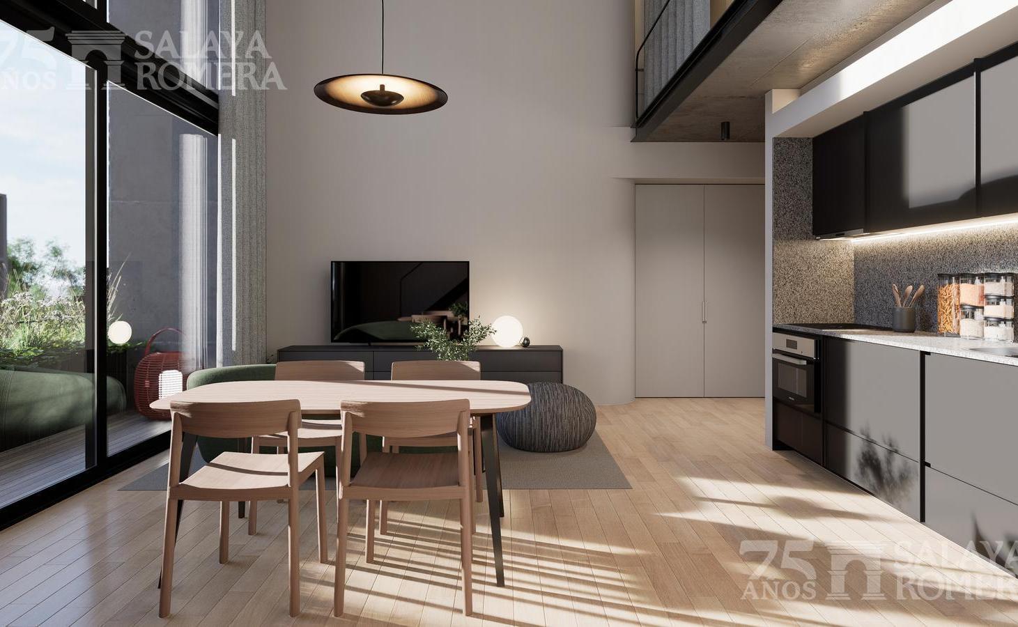 Foto de Departamento 2 amb (Duplex), imagen 1