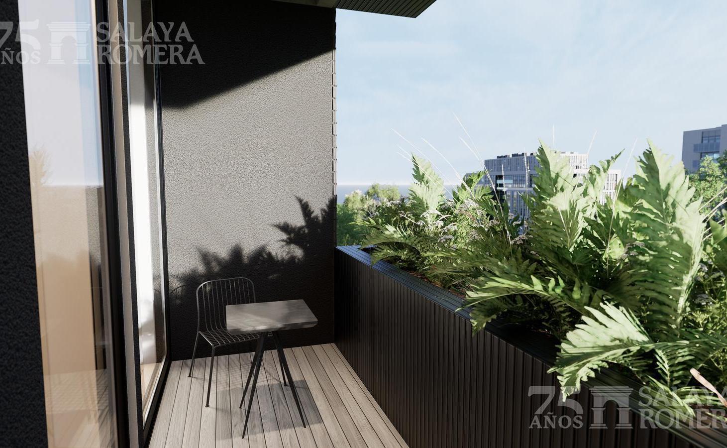 Foto de Venta Departamento 3 ambientes con balcón, imagen 3