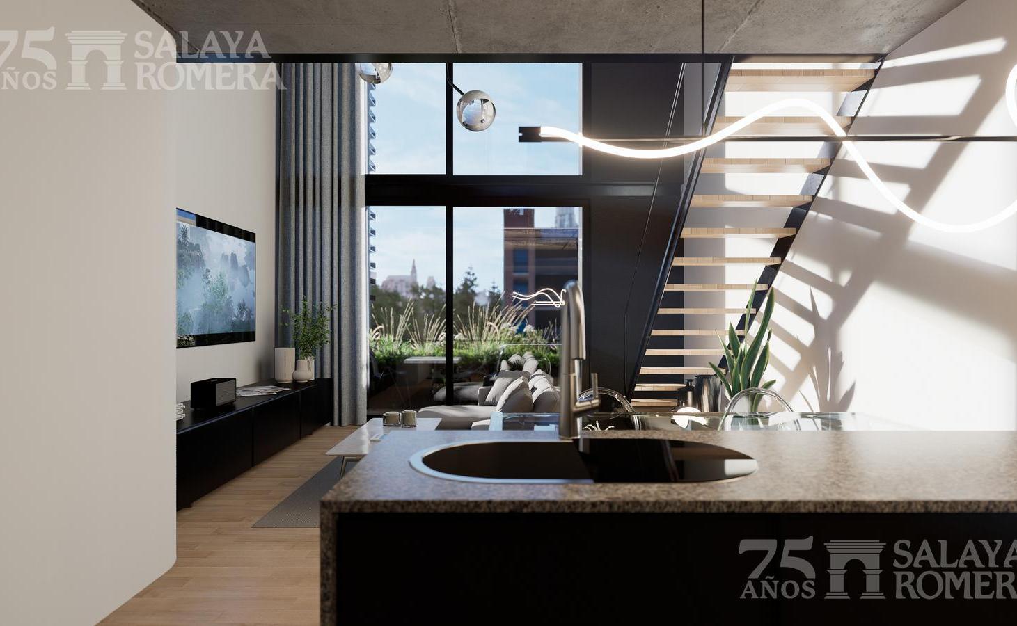 Foto de Venta Departamento 3 ambientes con balcón, imagen 4