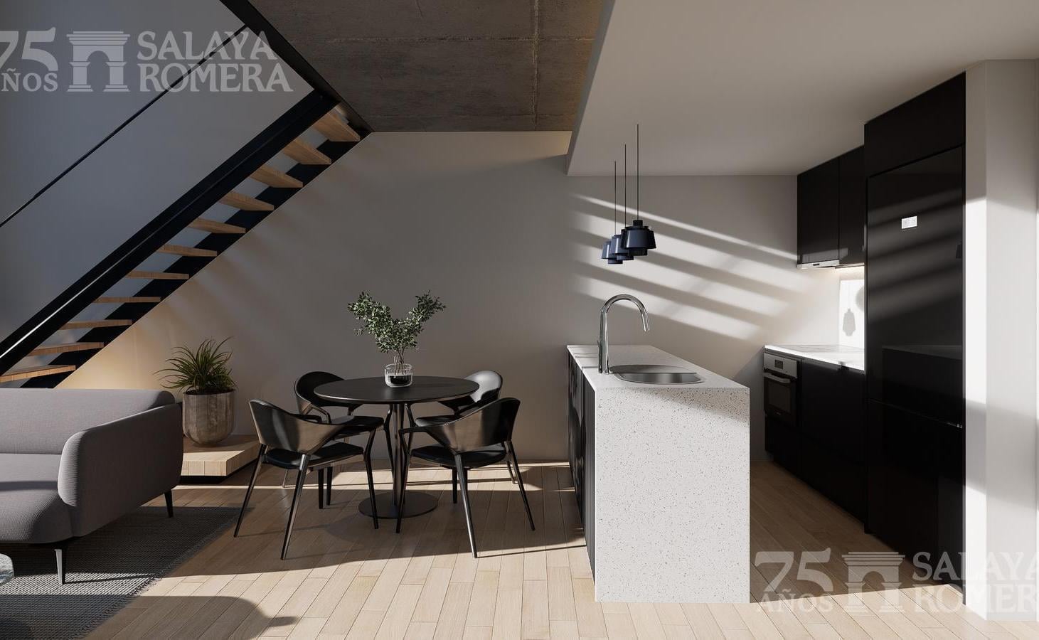 Foto de Venta Departamento 3 ambientes con balcón, imagen 5