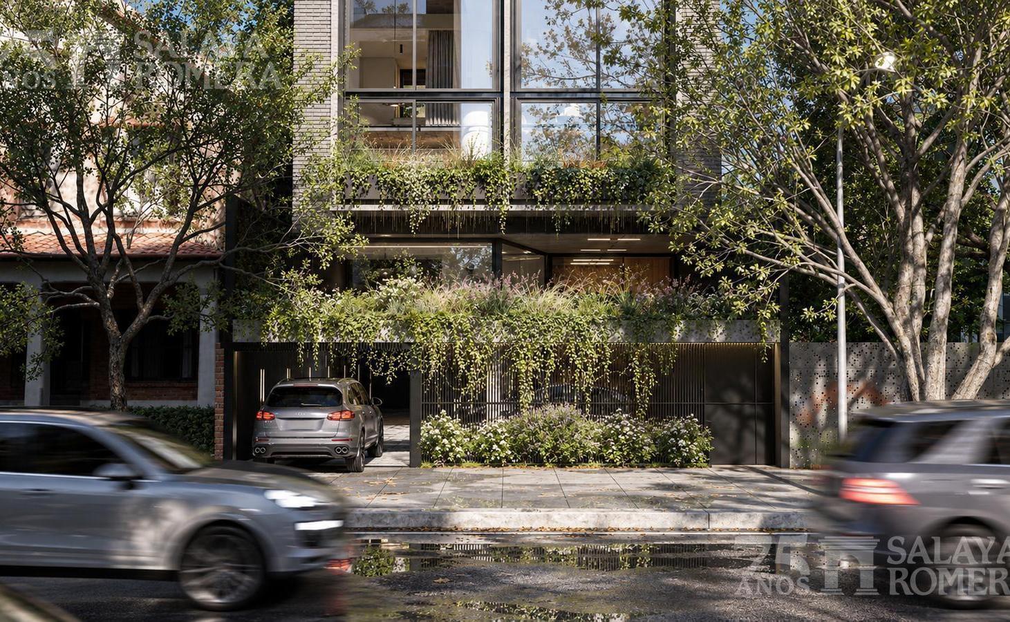 Foto de Venta Departamento 2 ambientes en dúplex en Vicente López, imagen 3
