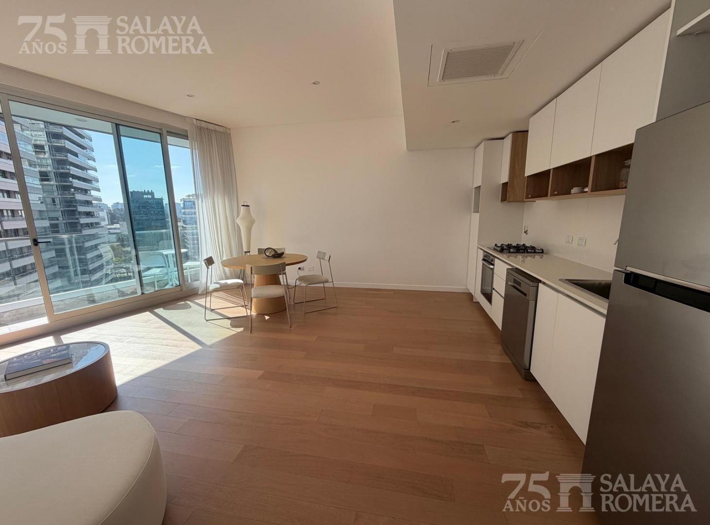 Foto de Departamento 3 ambientes con cochera en alquiler, Vicente López, imagen 4