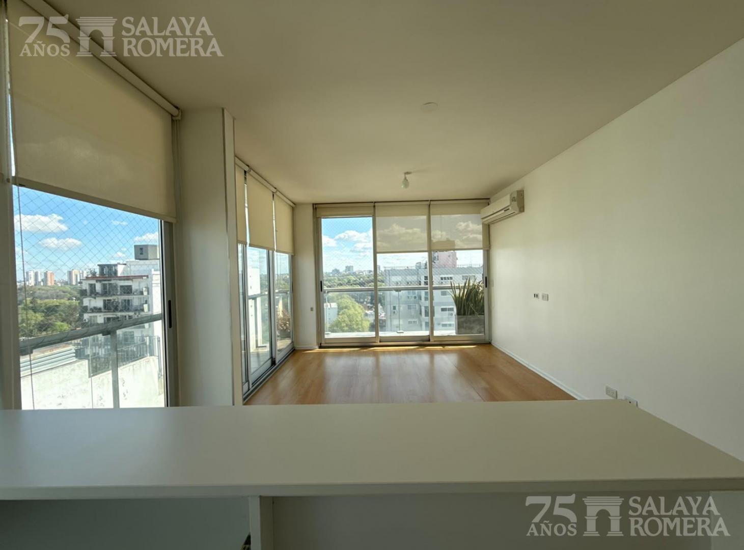 Foto de Departamento en alquiler - Olivos 2 ambientes con cochera, imagen 5
