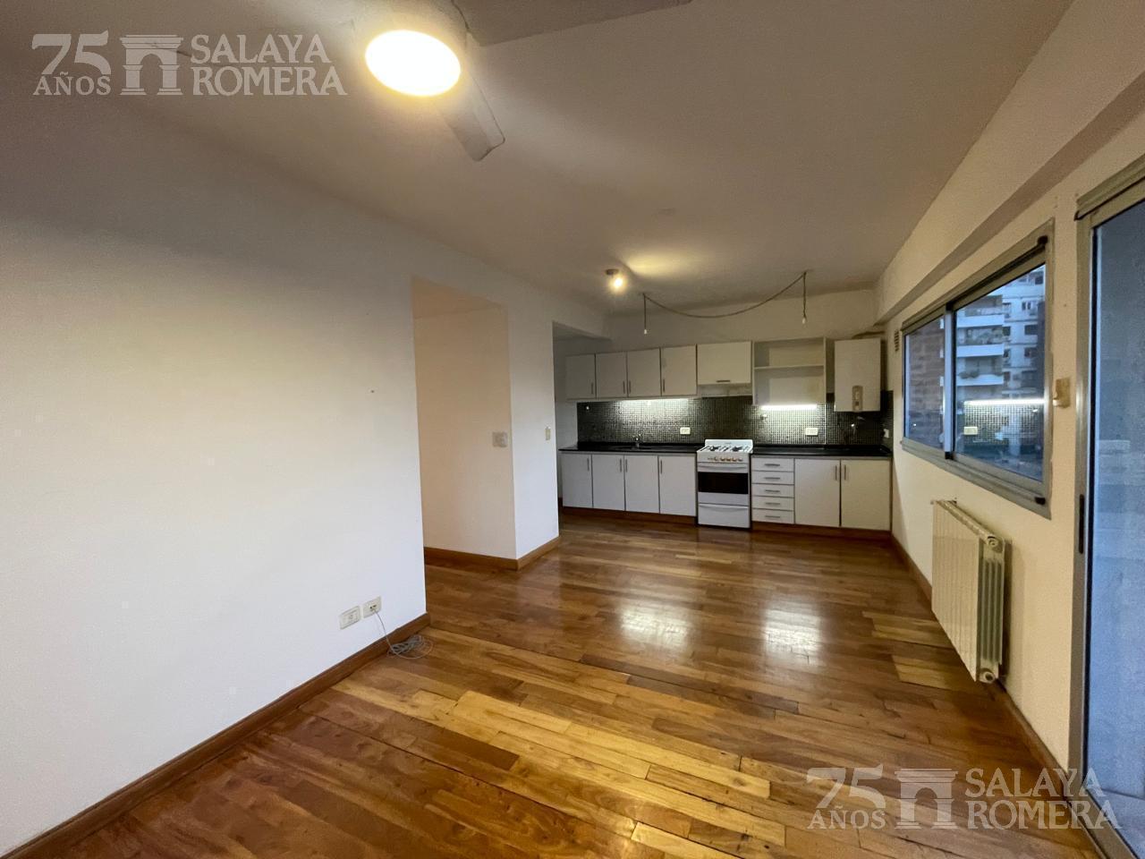 Foto de Departamento en alquiler - Olivos - 2 ambientes amplio 60 mts con, imagen 3