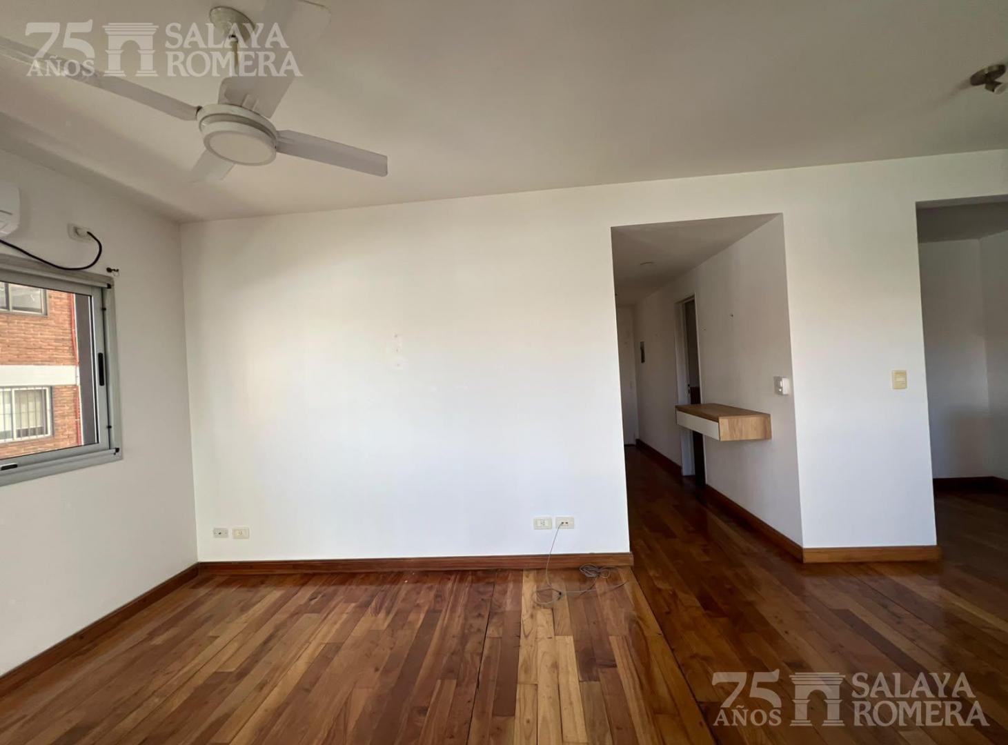 Foto de Departamento en alquiler - Olivos - 2 ambientes amplio 60 mts con, imagen 2