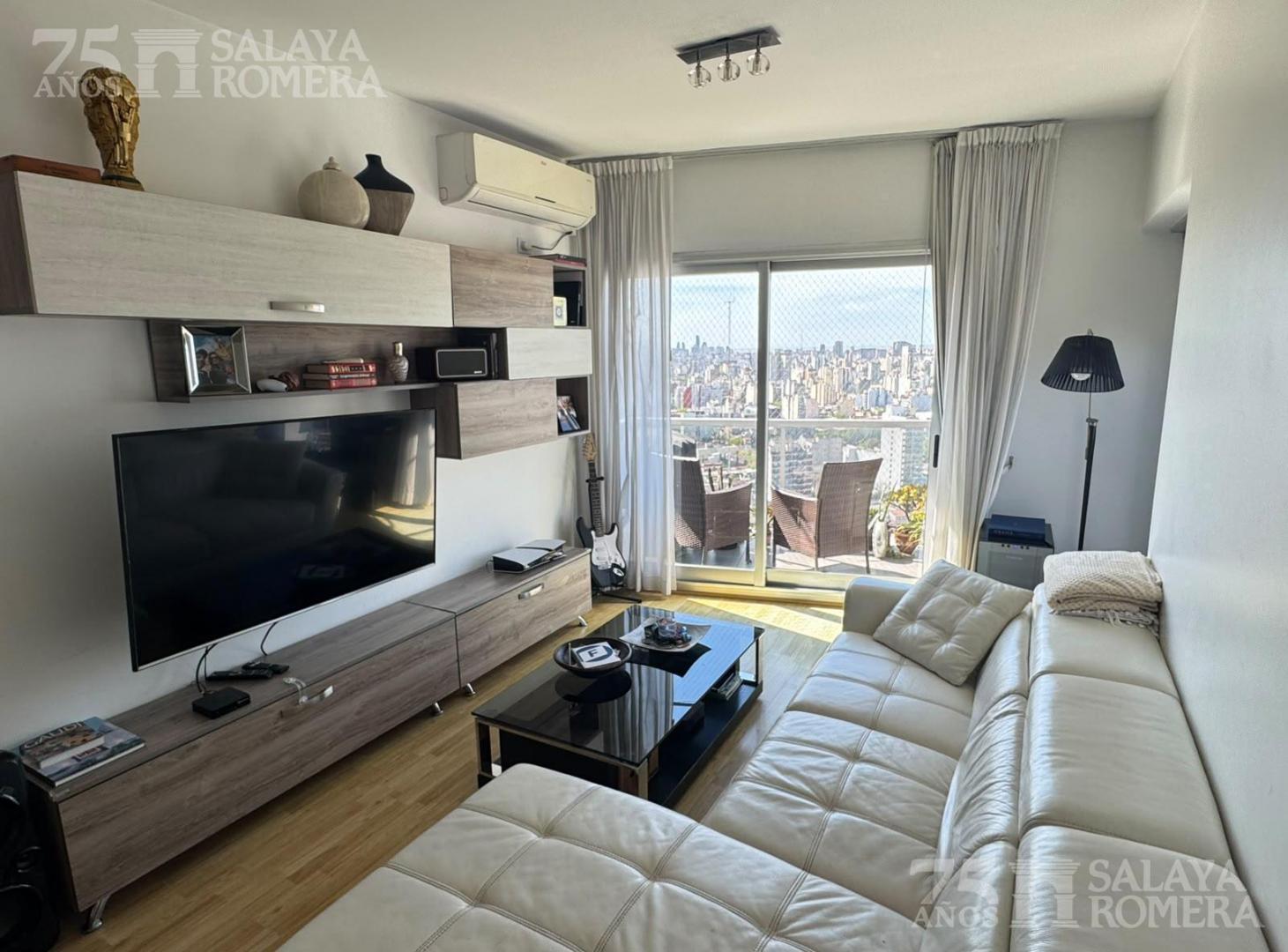 Foto de Venta Departamento 3 ambientes con cochera nuevo ingreso !, imagen 1