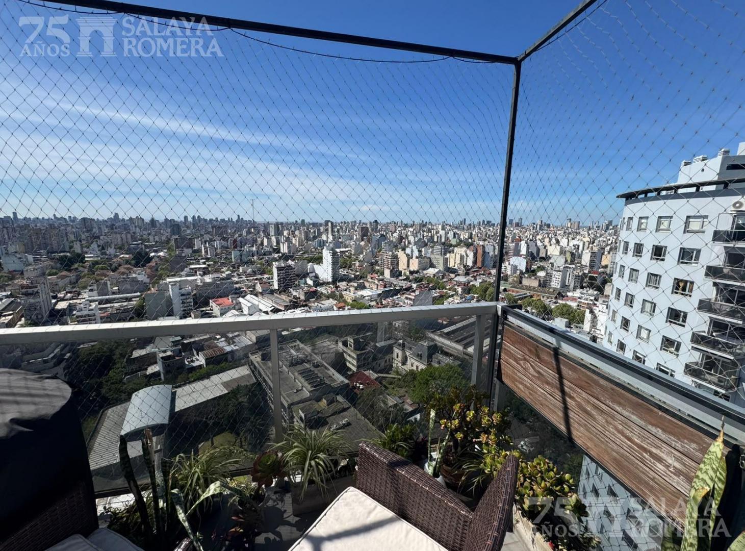 Foto de Venta Departamento Altos Porteños 3 ambientes con cochera y baulera, imagen 3