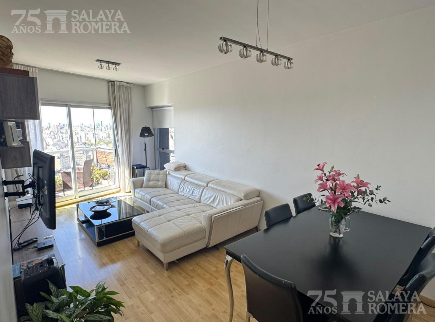 Foto de Venta Departamento Altos Porteños 3 ambientes con cochera y baulera, imagen 1