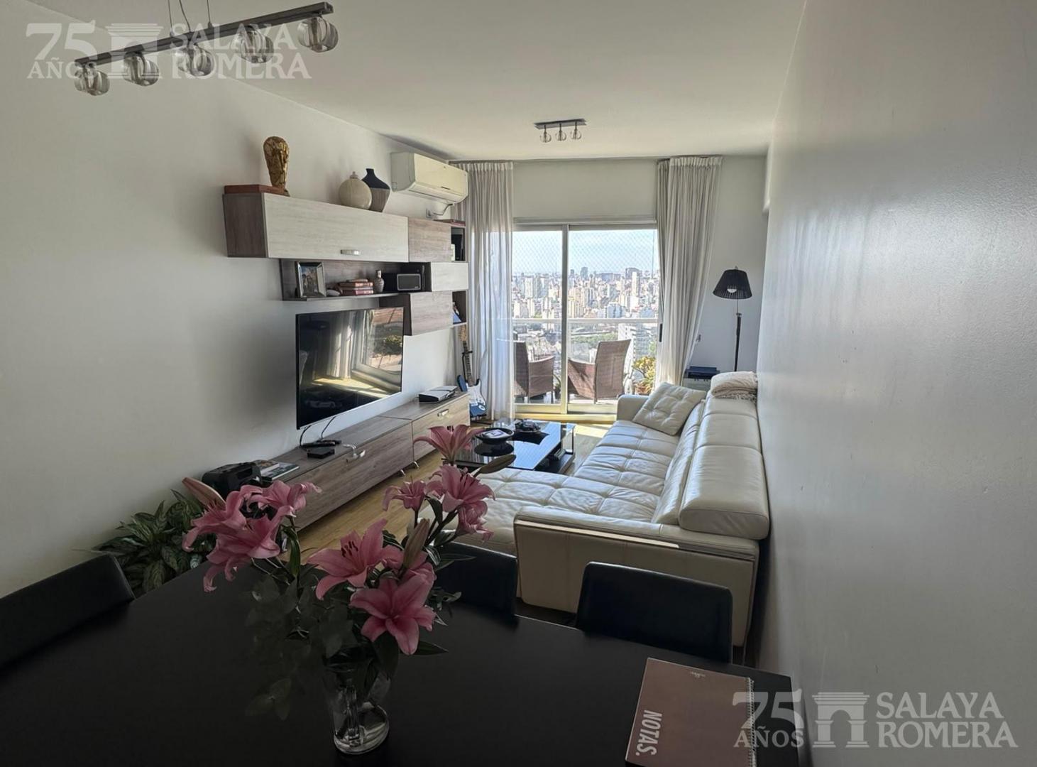 Foto de Venta Departamento Altos Porteños 3 ambientes con cochera y baulera, imagen 5