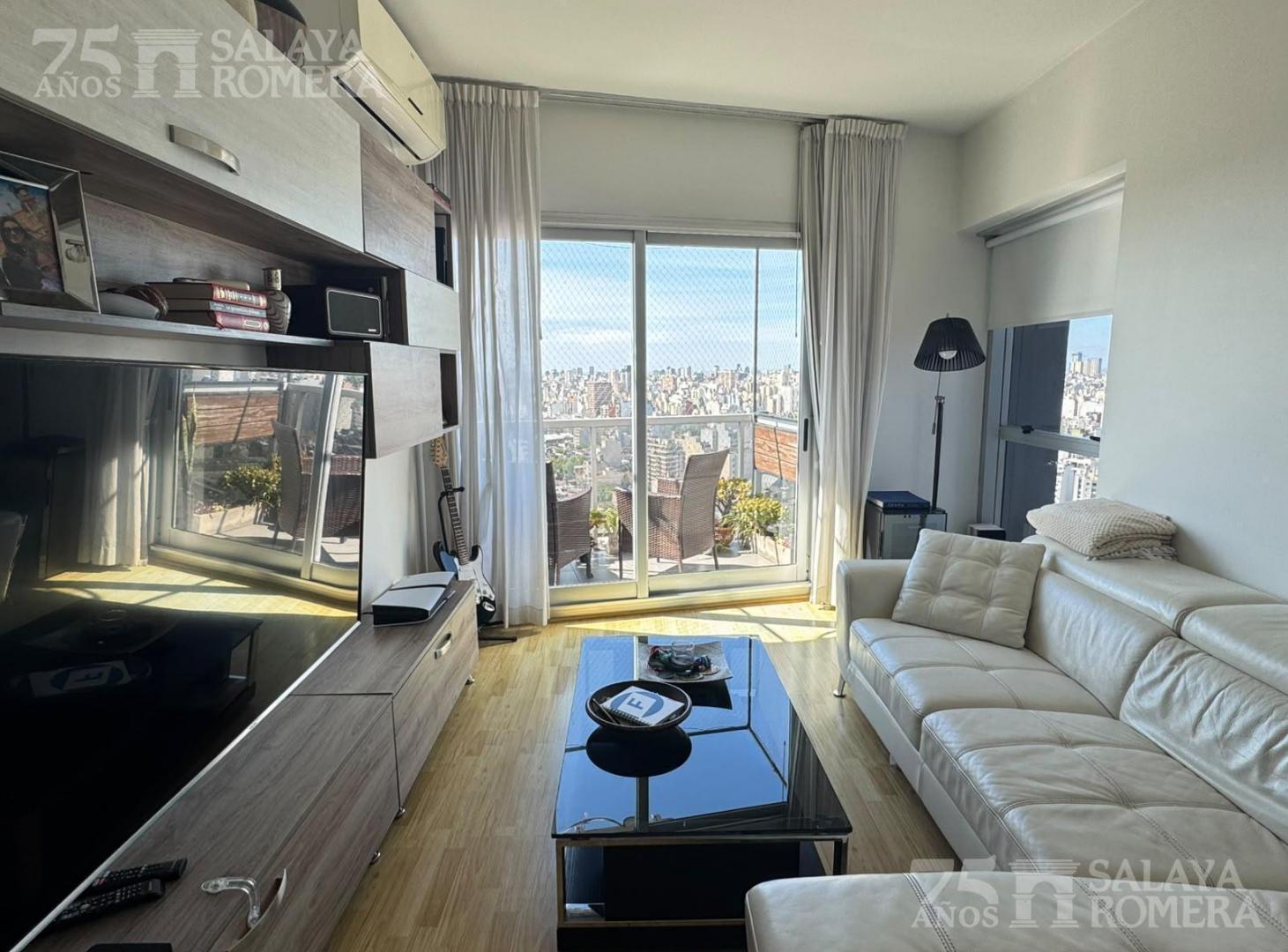 Foto de Venta Departamento Altos Porteños 3 ambientes con cochera y baulera, imagen 4