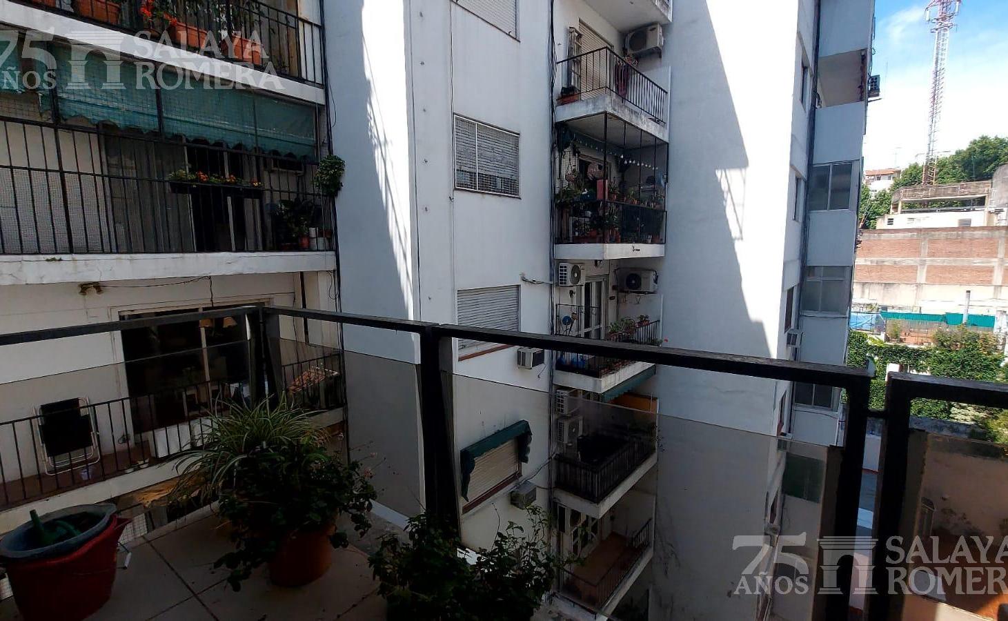 Foto de alquiler amoblado monoambiente amplio en pleno Recoleta, imagen 3