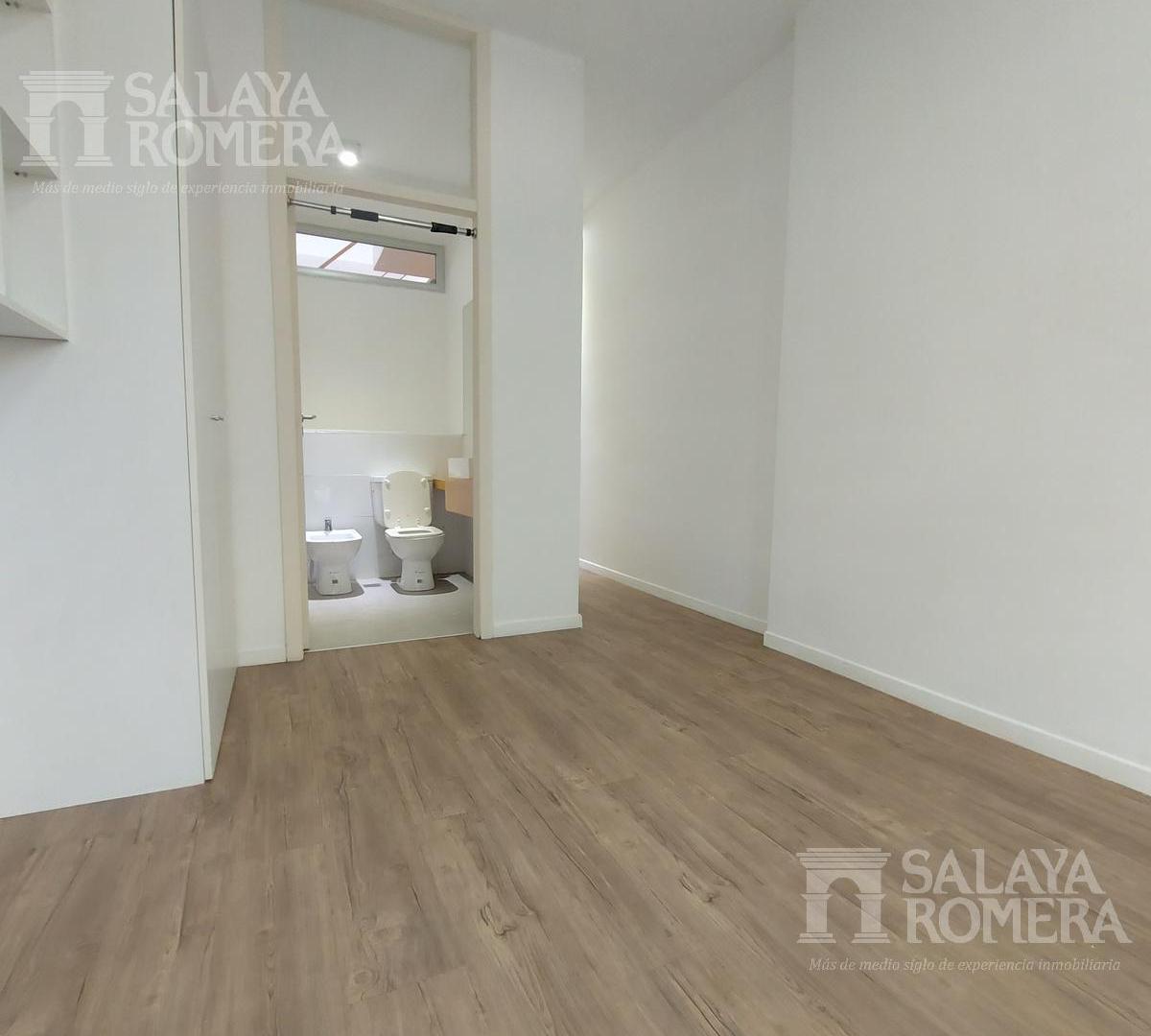 Foto de Alquiler duplex con terraza propia 2 ambientes, imagen 5