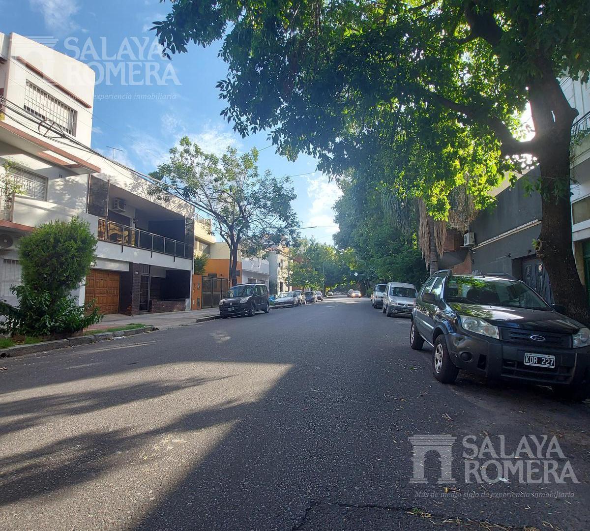 Foto de Alquiler duplex con terraza propia 2 ambientes, imagen 3