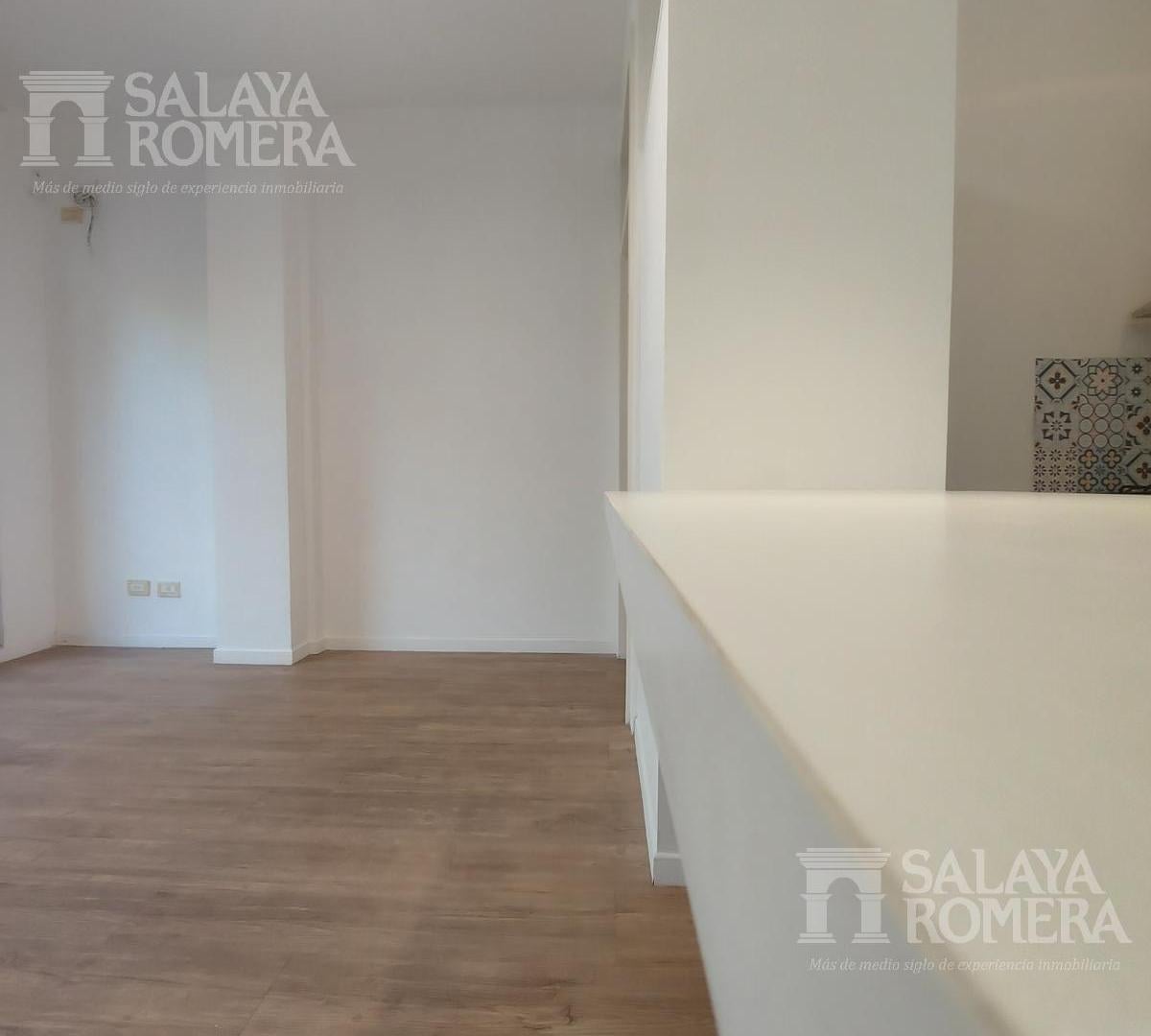 Foto de Alquiler duplex con terraza propia 2 ambientes, imagen 4
