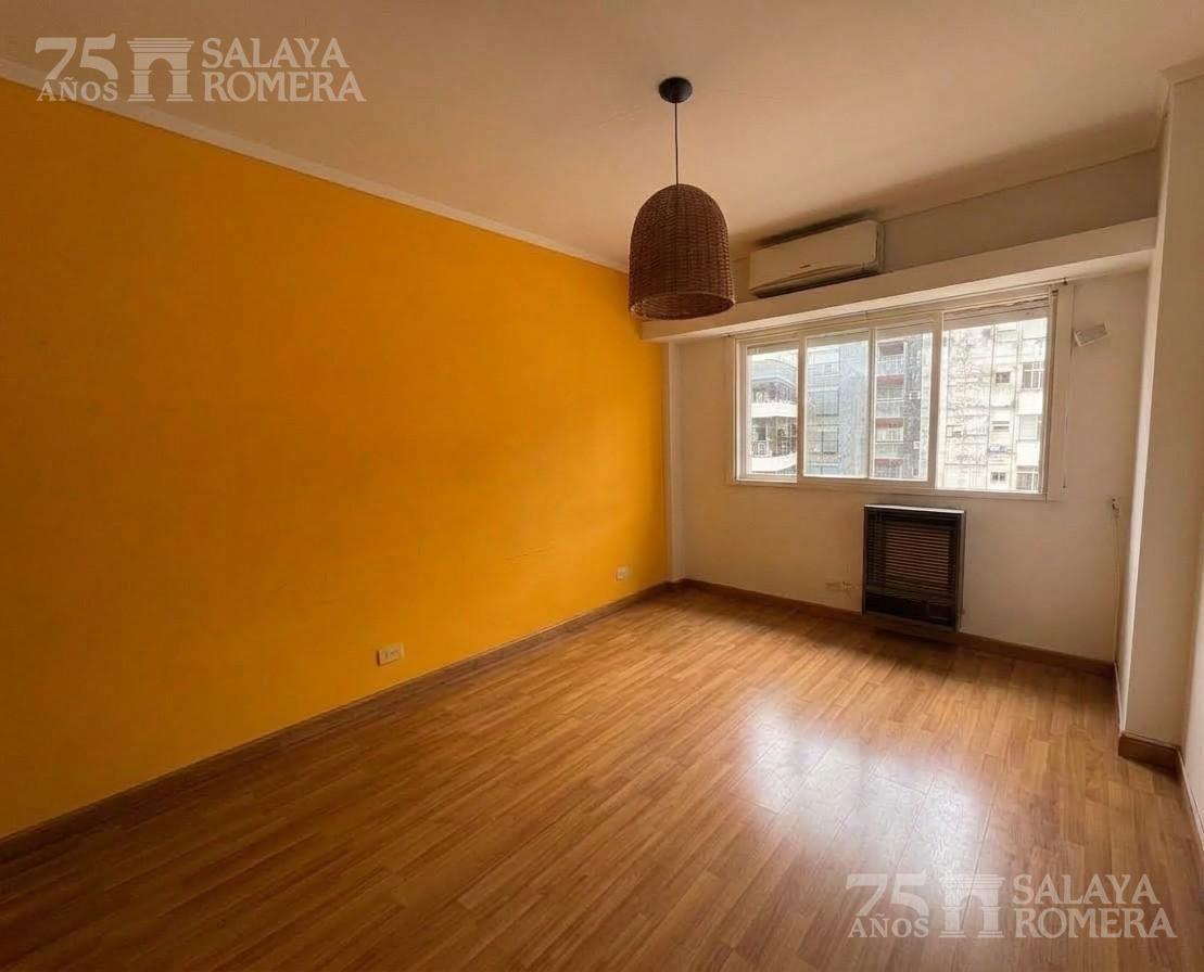 Foto de Departamento de dos ambientes en alquiler en Palermo, imagen 3